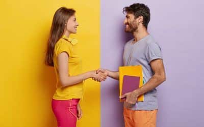 3 pasos para comenzar tu primera conversación en español