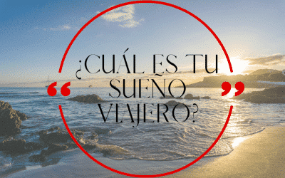 Protegido: ¿Cuál es tu sueño viajero?
