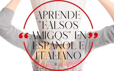 Aprende falsos amigos y habla con confianza