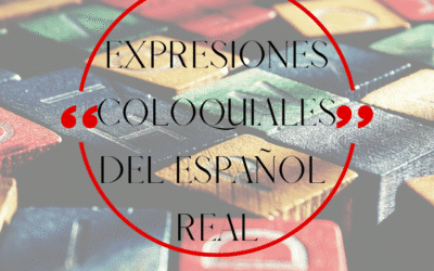 5 expresiones coloquiales que nadie te explica